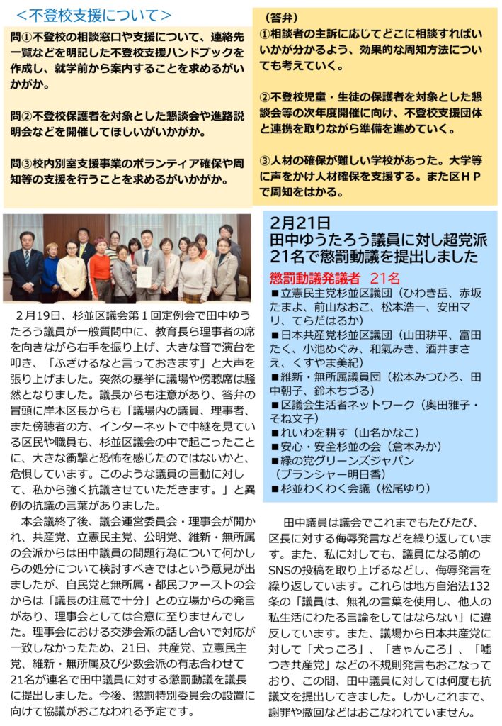 小池めぐみといっしょに笑おう No.79 2枚目