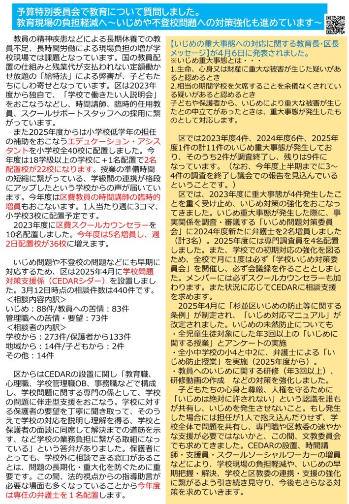小池めぐみといっしょに笑おう No.104 2枚目